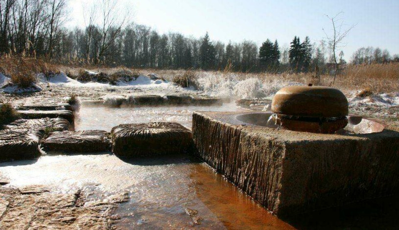 Green-Apartment Františkovy Lázně